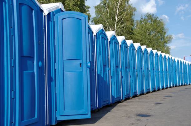 Best Sanitation services for porta potties  in Haynesville, LA